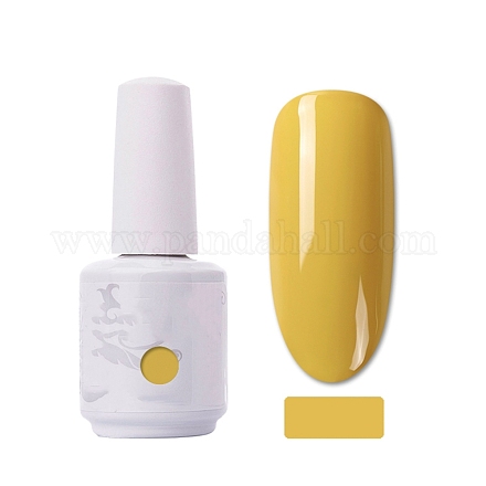 15 ml de gel spécial pour les ongles MRMJ-P006-B051-1