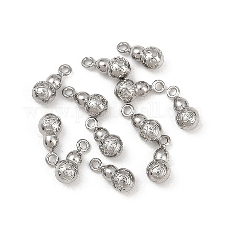 Подвески из нержавеющей стали 304 STAS-G356-09P-1