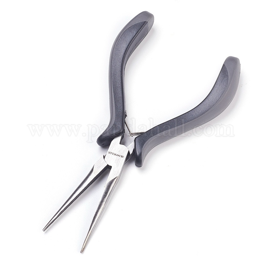 Wholesale 45 Carbon Steel Jewelry Pliers