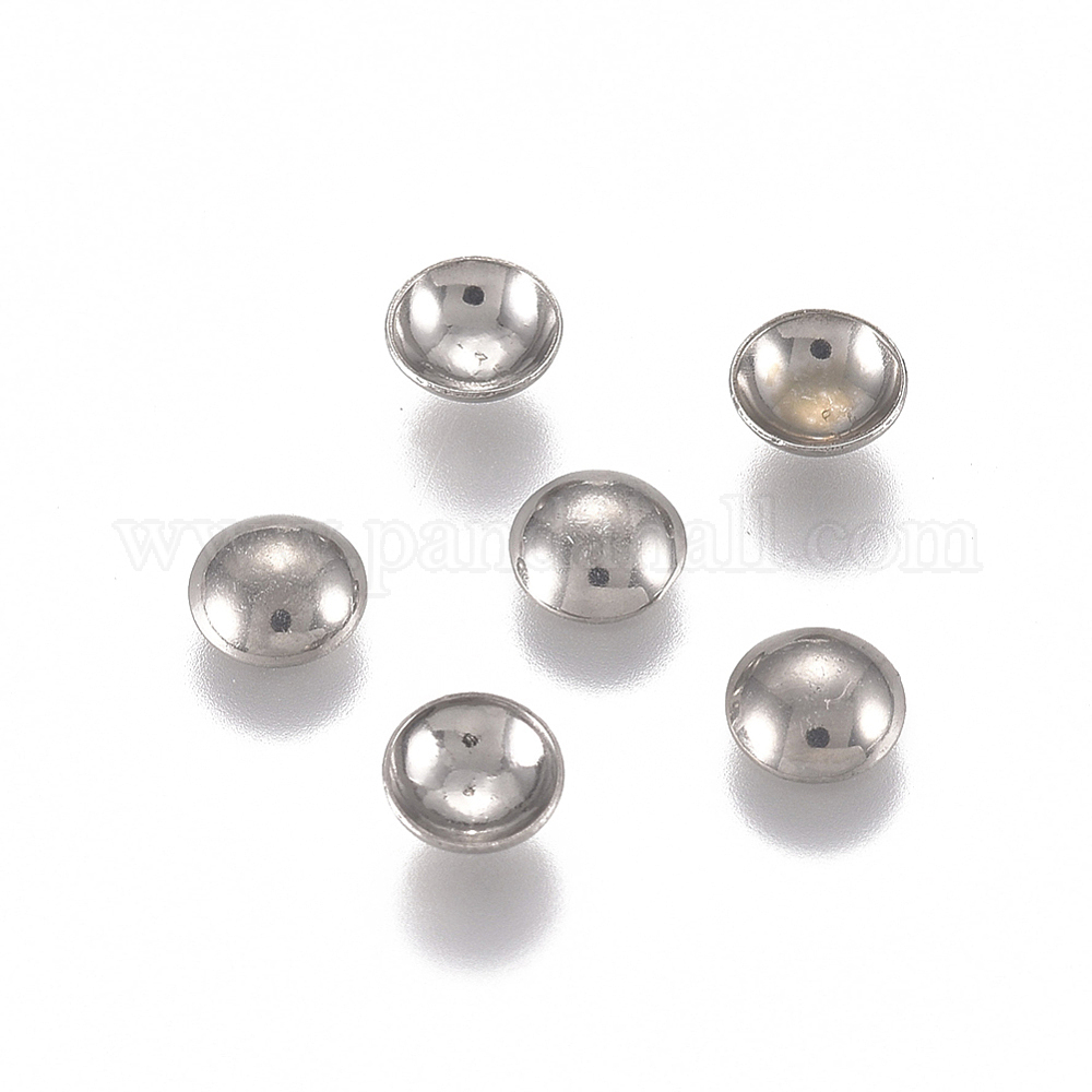 Wholesale 201 Stainless Steel Rivets Studs