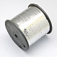 Cordón metálico para hacer joyas MCOR-R003-2mm-46-1