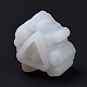 Силиконовые Молды для кристаллов своими руками X-DIY-C040-07-5