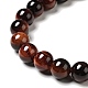 Natural Gemstone Beads Z0RQQ011-4