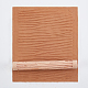Strumento di ceramica in legno di faggio DIY-WH0224-93I-4