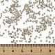 TOHO Round Seed Beads X-SEED-TR11-0993-4