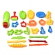 Пластиковые пластилиновые инструменты DIY-P024-A01-1