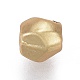 Perles en alliage de style tibétain TIBEB-A004-034MG-NR-3