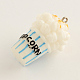 Popcorn-Harzanhänger X-RESI-R137-05-2