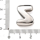 Perline in ottone&nbsp;KK-B167-27P-02Z-3
