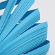 Bandes de papier quilling DIY-J001-5mm-B08-1