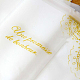 Bolsas de empaquetado de pan de caramelo helado de galleta PE-L003-07-4