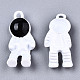 Акриловые подвески краскораспылительные X-ENAM-S127-028-RS-2