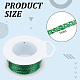 Fil de cuivre nu tressé&nbsp;OCOR-WH0067-93D-2