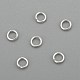 304 anelli di salto in acciaio inox STAS-H380-10S-A-1
