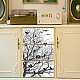 3 foglio 3 stili adesivi decorativi impermeabili in pvc DIY-WH0404-021-7