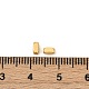 Латунные бусины KK-D375-10G-01-3