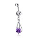 Piercing Jewelry AJEW-EE0006-22B-1