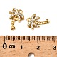 Подвески из нержавеющей стали 304 STAS-F321-05G-3