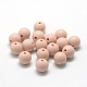 Perles de silicone écologiques de qualité alimentaire X-SIL-R008C-54-1
