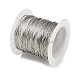 Проволока из нержавеющей стали 304 STAS-A115-01P-0.5mm-2