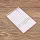 仕立て屋の縫製マーキングと学生の描画のためのbenecreat12pcs水溶性鉛筆トレーシングツール  ホワイト TOOL-BC0003-02-5