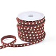 Faux Suede Cord LW-Q016-5mm-1048-4
