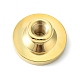 Wax Seal Brass Stamp Head AJEW-WH0205-021-2