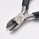 Carbon Steel Jewelry Pliers PT-L004-02-2