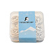 Fashewelry 2 set 2 colori accessori in lega di zinco ciondolo gioielli FIND-FW0001-06-8