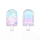 Transparente Harzcabochons&nbsp;RESI-CJC0006-008A-1