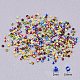 Pandahall Elite about 12800 pcs 12/0 Round Glass Seed Beads for Necklace Bracelet DIY Jewelry Craft Making SEED-PH0011-04-2