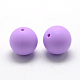 Food Grade Eco-Friendly Silicone Beads SIL-R008A-03-2