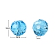 Kits de fabrication de bijoux bricolage série bleu ciel clair DIY-YW0002-94F-3
