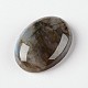 Labradorite naturelle pierres précieuses ovales cabochons G-J329-10-22x30mm-2