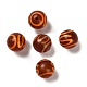 Perles de style tibétain TDZI-R002-03C-1