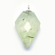 Ciondoli gemstone naturale G-I196-02S-2