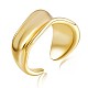 925 открытое кольцо-манжета из стерлингового серебра для женщин JR875B-1