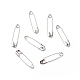 Iron Safety Pins NEED-D006-28mm-3