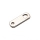 304 Stainless Steel Chain Tabs STAS-M213-05-1