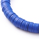 Set di braccialetti con perline elasticizzati BJEW-JB06177-04-6