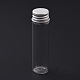 (venta de liquidación defectuosa: tapa ligeramente cóncava) recipientes de cuentas de vidrio AJEW-XCP0001-95C-2