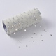 Nastri in mesh deco glitter con paillettes OCOR-I005-H17-2