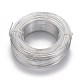 Round Aluminum Wire AW-S001-1.5mm-01