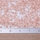 Perline miyuki delica piccole SEED-X0054-DBS0106-4