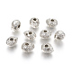 Perles de style tibétain X-TIBEB-A101303-AS-LF-1