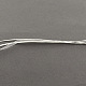 Многожильных ожерелье шнура для изготовления ювелирных изделий NJEW-R218-20-3