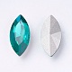Imitation Austrian Crystal Glass Rhinestone RGLA-K007-3X6-229-2