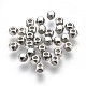 Alloy Spacer Beads X-PALLOY-H528-3mm-N-NR-1