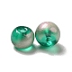 6/0 transparentes perles de rocaille en verre SEED-P005-C02-2