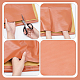 Imitation Leather Fabric AJEW-WH0314-278B-3